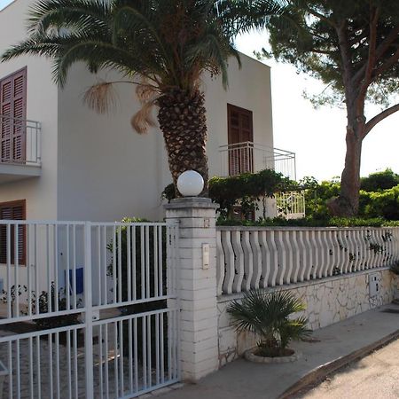 Villa Smeralda San Vito Lo Capo Buitenkant foto
