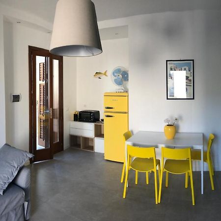 Villa Smeralda San Vito Lo Capo Buitenkant foto