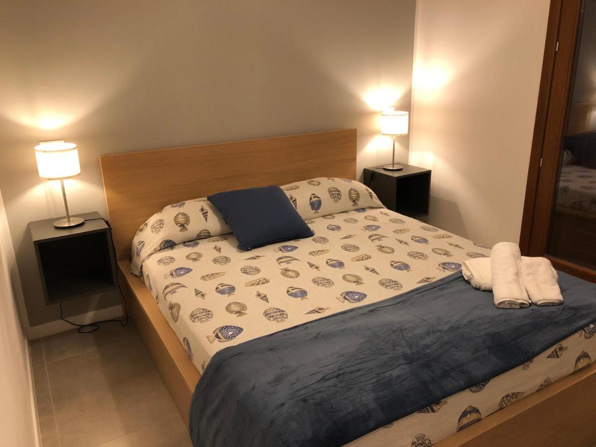 Villa Smeralda San Vito Lo Capo Buitenkant foto